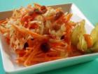 Куриный салат с изюмом и овощами: рецепт с фото